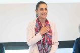 Jefa de Gobierno de la Ciudad de México, Claudia Sheinbaum.