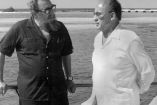  PROXIMIDAD. Un aliado en la Habana. Luis Echeverría admiraba a Fidel Castro, líder de la Revolución Cubana, con quien forjó una fuerte relación política e incluso una sólida amistad. Fotos: Archivo Histórico Excélsior