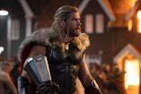 Escena de Thor.