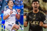 'Chicharito' y Carlos Vela serán parte del MLS All Star.
