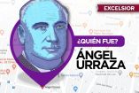 Ilustración Ángel Urraza