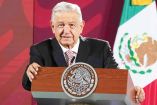 Andrés Manuel López Obrador, presidente de México