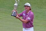 Cameron Smith campeón del British Open