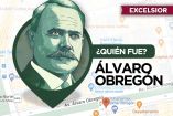 Ilustración de Álvaro Obregón / Excélsior
