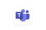 Logo de Microsoft Teams