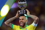El carisma de Dani Alves llega a la Liga MX.