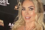 Aracely Arámbula en Instagram