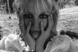 Britney Spears en foto de Instagram