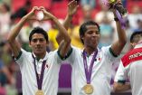 México logró la mayor cosecha de medallas en unos Juegos Olímpicos fuera del país en Londres 2012