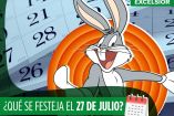 Las efemérides del 27 de julio 