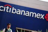 Una sucursal de Citibanamex en la imagen