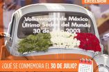 México fue el último país donde se produjo el VW Sedán, mejor conocido como Vocho