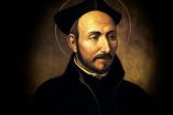 Imagen de San Ignacio de Loyola