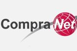 Logo de la plataforma CompraNet