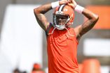 DeShaun Watson suspendido seis partidos