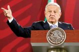 Presidente de México, Andrés Manuel López Obrador