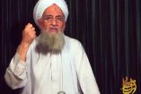 Ayman Al Zawahiri en una imagen de archivo
