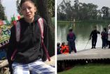 joven desaparecida en xochimilco