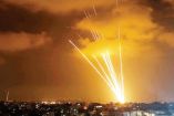 explosiones en gaza
