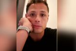 Chicharito bandera video