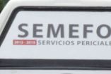 Servicios médicos forenses en Morelos