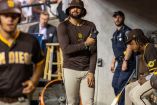 Fernando Tatis Jr dio positivo por dopaje.