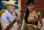 Maribel Guardia y Andres Garcia pelicula