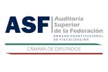 Auditoría Superior de la Federación 