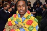 A$AP Rocky