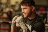 Canelo Álvarez