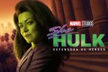 She Hulk poster