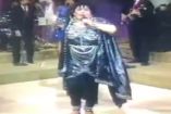 Carmen Salinas cantando