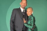 Will Smith y Jada Pinkett