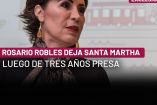 Rosario Robles