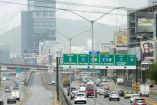 Contaminación vehicular en Nuevo León.