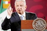 Presidente de la República Mexicana, Andrés Manuel López Obrador