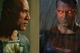 Black Adam y Superman
