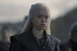 Milly Alcock, la actriz que da vida a Rhaenyra Targaryen