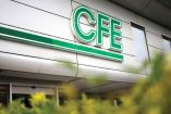 Oficina de la CFE