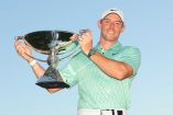 Rory McIlroy ganó su tercera Copa FedEx.