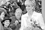 Lady Diana