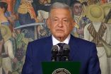 Cuarto Informe López Obrador
