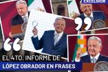 Frases de López Obrador