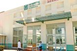 Clínica IMSS-Bienestar en Huamantla
