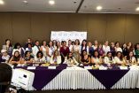 Colectivo 50+1 celebra su Primer Congreso Internacional