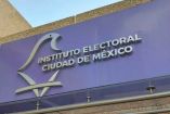 Instituto Electoral de Ciudad de México