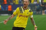 Marco Reus abrió el marcador ante Copenhague