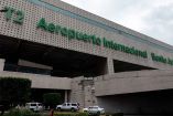 Terminal 2 del Aeropuerto Internacional de la Ciudad de México 