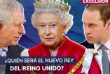En el Reino Unido se definirá quién será el nuevo monarca del Reino Unido.