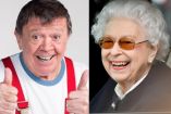 Chabelo, Reina Isabel
